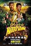 En busca de Marsupilami