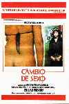 Cambio de sexo