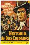 Historia de dos ciudades