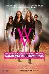 Vampire Academy