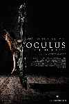 Oculus: El espejo del mal