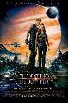 El Destino de Jupiter