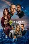 mini cartel Chicago P.d. - Serie TV