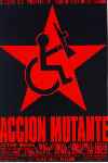 Acción mutante