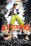 Ace Ventura - Operacin frica