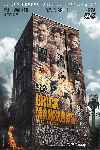 Brick Mansions - La fortaleza