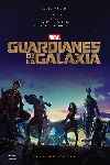 Guardianes de la galaxia