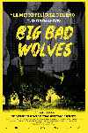 Big Bad Wolves