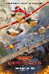 Aviones: Equipo de rescate / Aviones 2