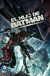 El hijo de Batman