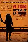 El lobo detrás de la puerta
