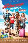 Los Andersson en Grecia