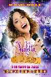 Violetta. La emoción en concierto