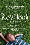 Boyhood (Momentos de una vida)