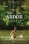 Ardor, la justicia de los débiles
