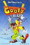 mini cartel Goofy e hijo