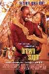 Brown sugar