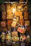 Los Boxtrolls