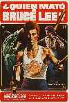 ¿Quién mató a Bruce Lee?