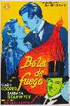 Bola de fuego