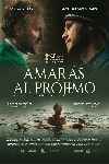 Amarás al prójimo