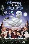 Las aventuras del pequeño fantasma