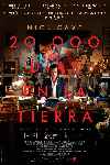 20.000 días en la Tierra