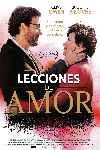 Lecciones de Amor