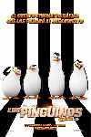 Los pingüinos de Madagascar - La Película