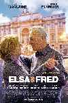 Elsa & Fred
