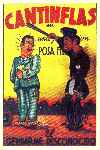 Cantinflas - El gendarme desconocido