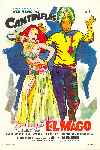 Cantinflas - El Mago