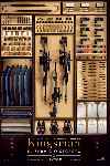 Kingsman: Servicio secreto