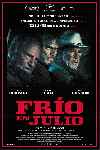 Frío en Julio