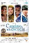 Camino a la escuela
