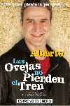 Las ovejas no pierden el tren