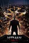 Hitman: Agente 47