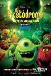 Monstruos University: Fiestódromo