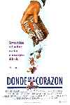Donde está el corazón