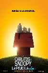 Carlitos y Snoopy: La película de Peanuts