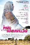 El país de las maravillas