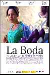 La boda