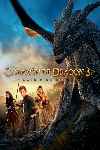 Dragonheart 3; La Maldición del brujo