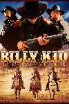 mini cartel Billy the Kid