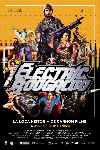 Electric Boogaloo: La loca historia de Cannon Films