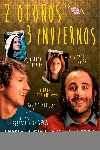 2 otoños, 3 inviernos