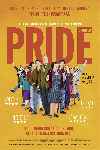 Pride: Orgullo