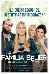 mini cartel La familia Bélier