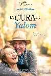 La cura de Yalom