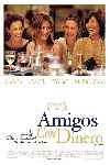 Amigos con dinero